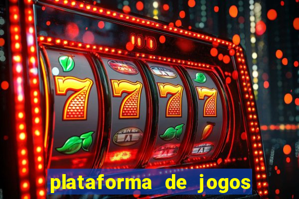 plataforma de jogos dos estados unidos